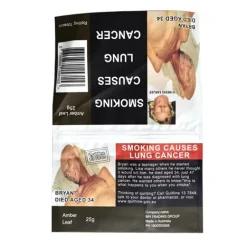 25gr pouch manchester saphire blue at Aussie Smokes