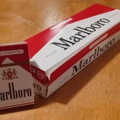 Buy marlboro carton onilne at Aussie Smokes