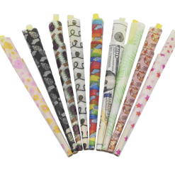 Can cones pre rolled kingsize 110mm 32 cones at Aussie Smokes