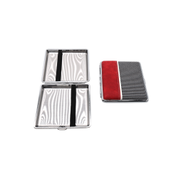 Case metal mcb0129 fabric at Aussie Smokes