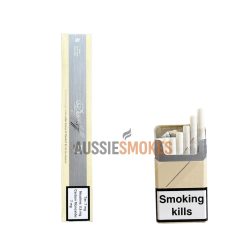 Davidoff germany gold cigarettes