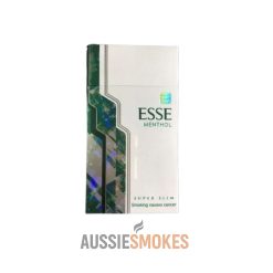 Esse menthol australia