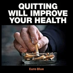 Buy Euro blue at Aussie Smokes