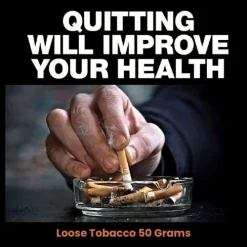 Buy Loose tobacco 50g at Aussie Smokes