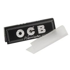 Ocb papers single wide 50 leaves