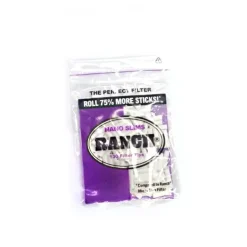 Ranch filters nano slims purple at Aussie Smokes