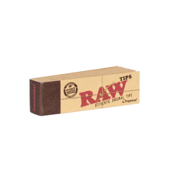 Raw tips original at Aussie Smokes