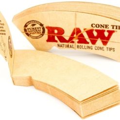 Raw tips perfecto cone at Aussie Smokes