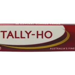 Tally ho rolling papers 50 leaves