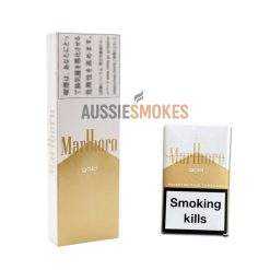 marlboro cigarettes