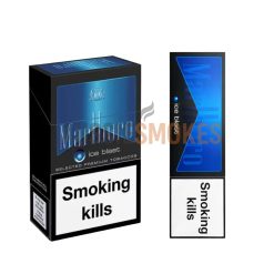 Marlboro ice blast